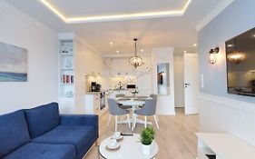 Apartament Bliżej Morza Premium I